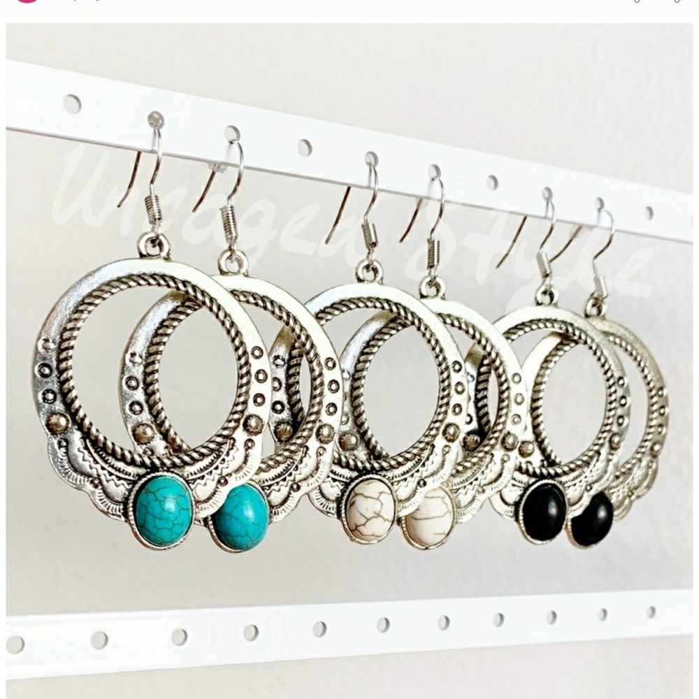 COPY - Earings